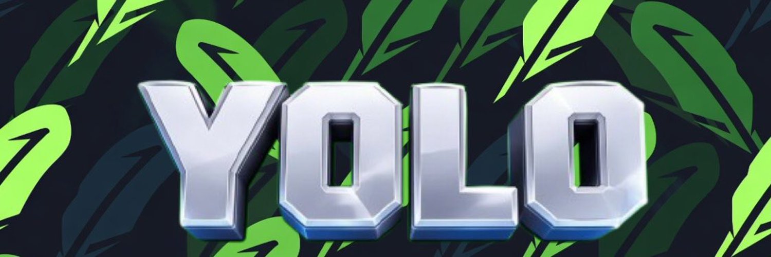 YOLO — You Only Live Once